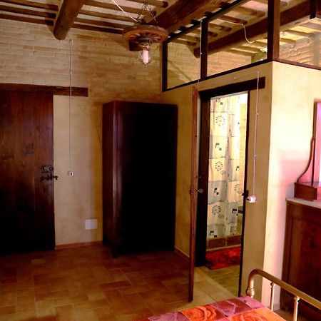 B&B Mik E Ramo Abbadia di Fiastra Extérieur photo