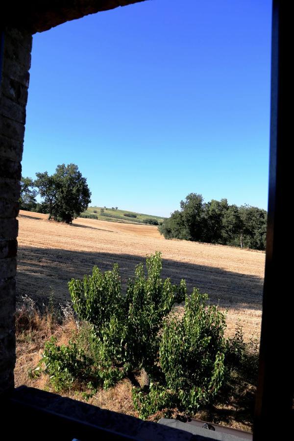 B&B Mik E Ramo Abbadia di Fiastra Extérieur photo